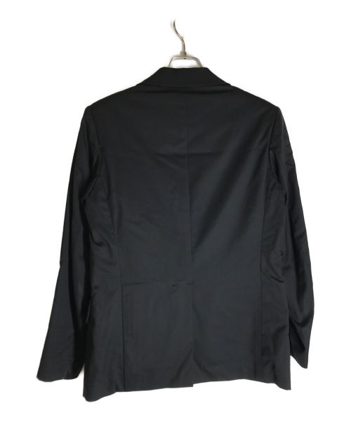 teatora（テアトラ）teatora (テアトラ) デバイスジャケット ブラック サイズ:2(S-M相当)の古着・服飾アイテム