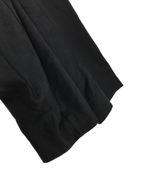 teatora（テアトラ）teatora (テアトラ) デバイスジャケット ブラック サイズ:2(S-M相当)の古着・服飾アイテム