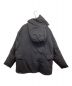 DAIWA PIER39 (ダイワ ピア39) ゴアテックスインフィニウムエクスペディションダウンジャケット GORE-TEX INFINIUM EXPEDITION DOWN JACKET BW-15021W　 ブラック サイズ:M：36000円