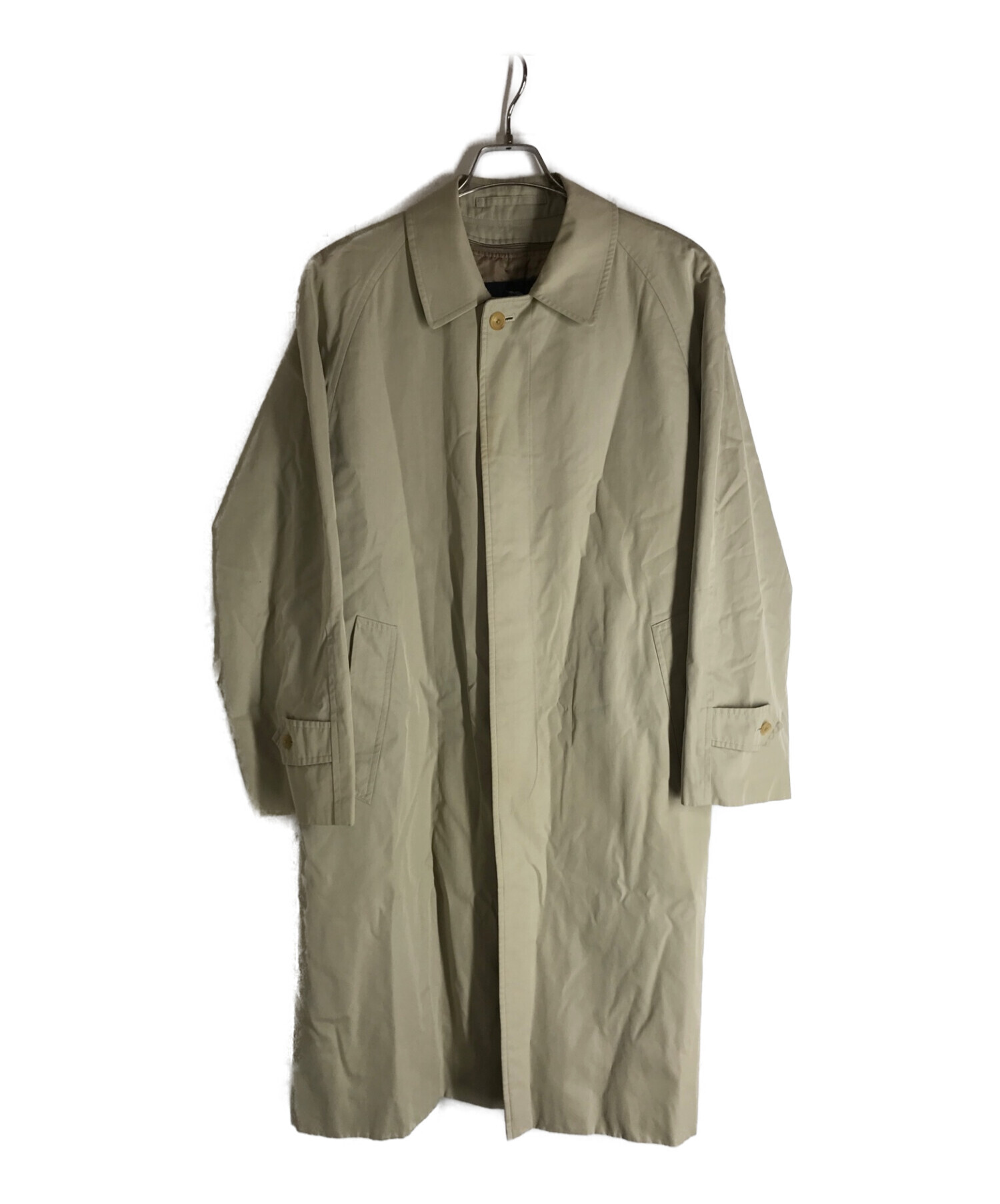 BURBERRY LONDON (バーバリー ロンドン) オールドステンカラー BURBERRY LONDON (バーバリー ロンドン) オールドステンカラー