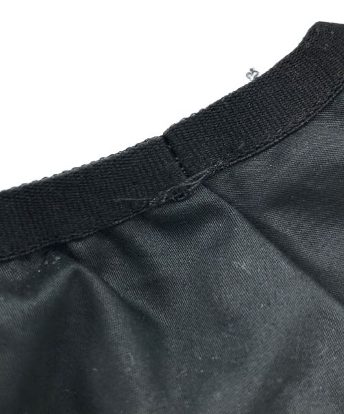 NANGA（ナンガ）NANGA (ナンガ) ショートスリーブダウンTシャツ ブラック サイズ:FREEの古着・服飾アイテム