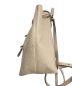 LOUIS VUITTON (ルイ ヴィトン) モノグラム・アンプラント モンスリPM M45410 リュック デイパック ベージュ サイズ:PM：219000円