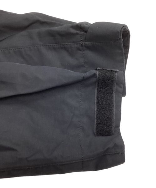 HELLY HANSEN×BEAMS（ヘリーハンセン×ビームス）HELLY HANSEN×BEAMS (ヘリーハンセン×ビームス) 別注オーシャンフレイ3WAYジャケット　 ブラック サイズ:Mの古着・服飾アイテム