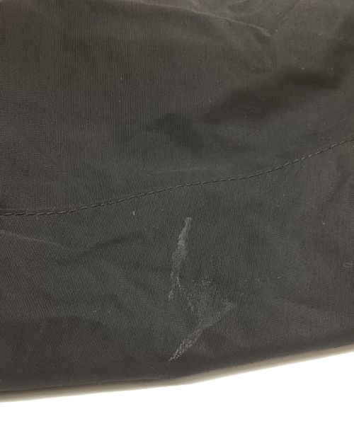 HELLY HANSEN×BEAMS（ヘリーハンセン×ビームス）HELLY HANSEN×BEAMS (ヘリーハンセン×ビームス) 別注オーシャンフレイ3WAYジャケット　 ブラック サイズ:Mの古着・服飾アイテム