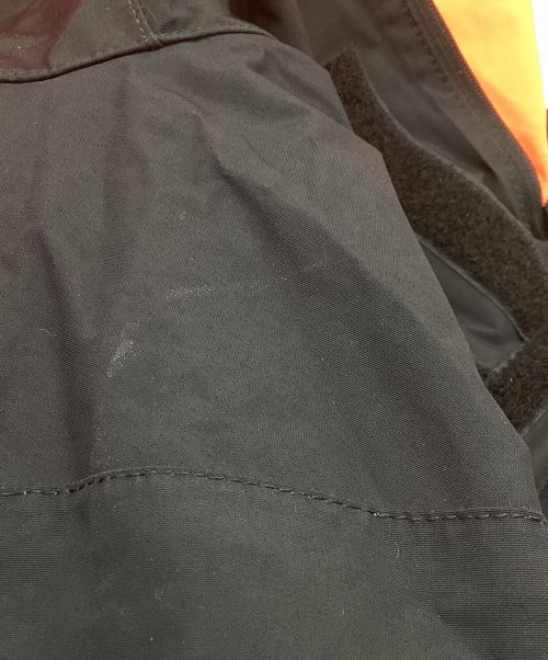 HELLY HANSEN×BEAMS（ヘリーハンセン×ビームス）HELLY HANSEN×BEAMS (ヘリーハンセン×ビームス) 別注オーシャンフレイ3WAYジャケット　 ブラック サイズ:Mの古着・服飾アイテム