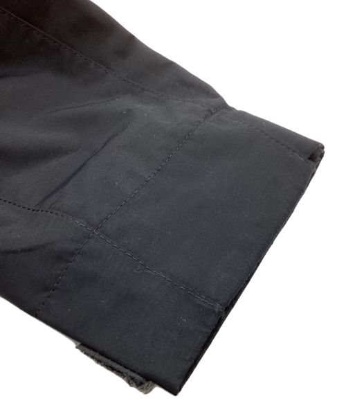 HELLY HANSEN×BEAMS（ヘリーハンセン×ビームス）HELLY HANSEN×BEAMS (ヘリーハンセン×ビームス) 別注オーシャンフレイ3WAYジャケット　 ブラック サイズ:Mの古着・服飾アイテム