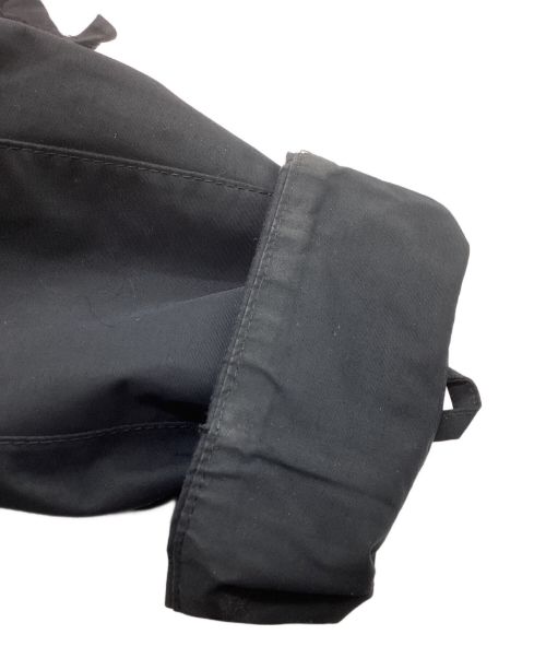 HELLY HANSEN×BEAMS（ヘリーハンセン×ビームス）HELLY HANSEN×BEAMS (ヘリーハンセン×ビームス) 別注オーシャンフレイ3WAYジャケット　 ブラック サイズ:Mの古着・服飾アイテム