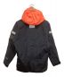 HELLY HANSEN×BEAMS (ヘリーハンセン×ビームス) 別注オーシャンフレイ3WAYジャケット　 ブラック サイズ:M：13000円