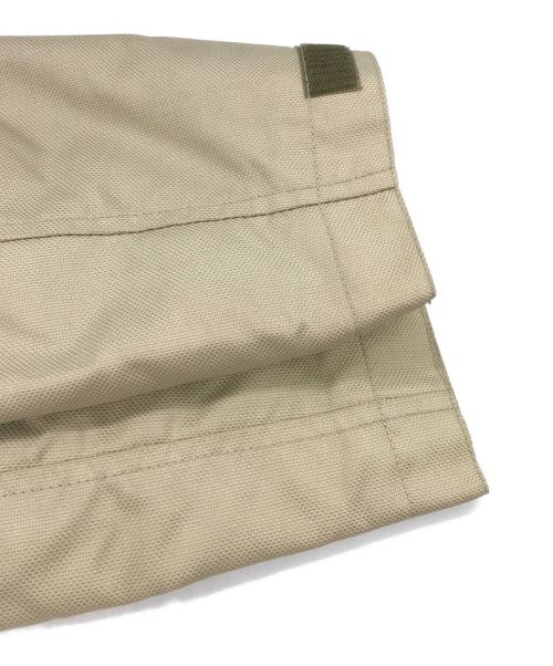 GAP（ギャップ）GAP (ギャップ) 00’s 2002年製 オールドテックマウンテンパーカー アイボリー サイズ:Mの古着・服飾アイテム