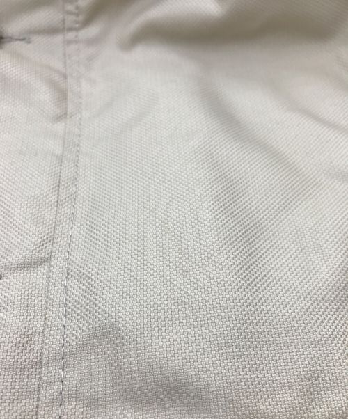 GAP（ギャップ）GAP (ギャップ) 00’s 2002年製 オールドテックマウンテンパーカー アイボリー サイズ:Mの古着・服飾アイテム
