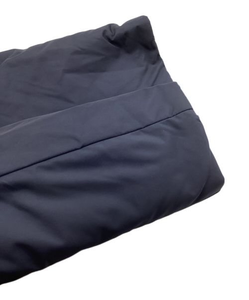 MONCLER（モンクレール）MONCLER (モンクレール) OBAX GIUBBOTTO ネイビー サイズ:12anni 152cm（下記参照)の古着・服飾アイテム