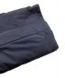 中古・古着 MONCLER (モンクレール) OBAX GIUBBOTTO ネイビー サイズ:12anni 152cm（下記参照)：38000円