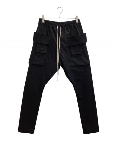 中古・古着通販】DRKSHDW by RICK OWENS CREATH CARGO / クリース