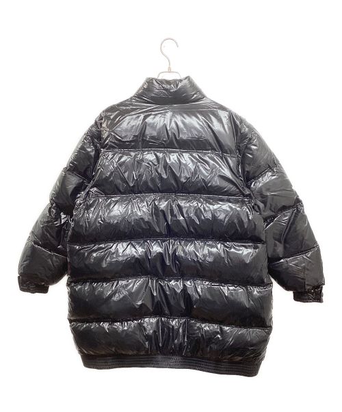 Alexandra Moura（アレクサンドラ ムーラ）Alexandra Moura (アレクサンドラ ムーラ) DUFFY (ダッフィー) ダウンジャケット ブラック サイズ:Mの古着・服飾アイテム