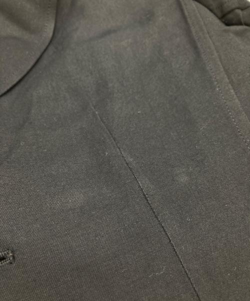 Y's（ワイズ）Y's (ワイズ) リネン混テーラードジャケット / YM-J56-205 ブラック サイズ:FREEの古着・服飾アイテム