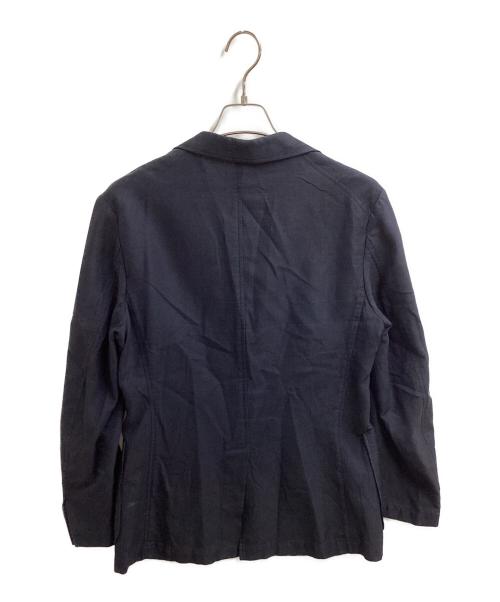 GUY ROVER（ギローバー）GUY ROVER (ギローバー) SHIPS (シップス) 別注 テーラードジャケット ネイビー サイズ:50の古着・服飾アイテム