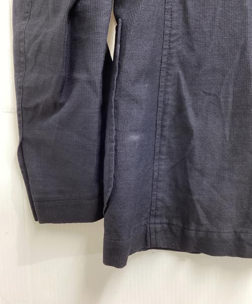 GUY ROVER（ギローバー）GUY ROVER (ギローバー) SHIPS (シップス) 別注 テーラードジャケット ネイビー サイズ:50の古着・服飾アイテム