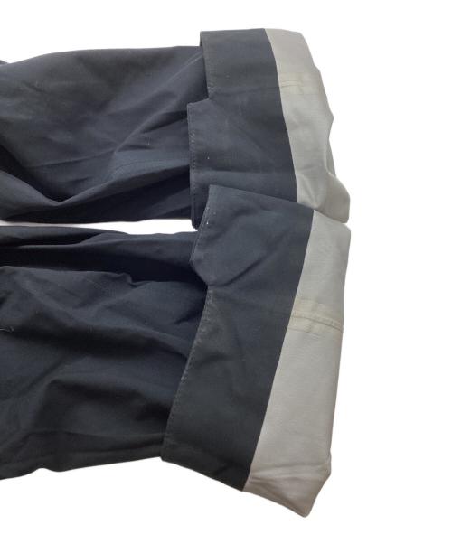 MILLET（ミレー）MILLET (ミレー) ティフォンタフストレッチコート / TYPHON TOUGH STRETCH COAT / MIV01754  ブラック サイズ:Lの古着・服飾アイテム