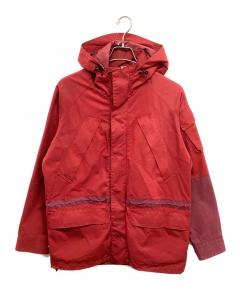中古・古着通販】VISVIM (ビズビム) オールドGORE-TEXマウンテン