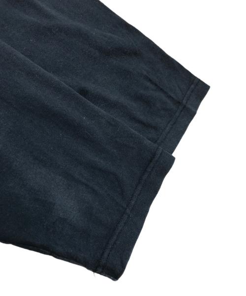 stussy（ステューシー）stussy (ステューシー) ラグランTシャツ　OLDstussy ブルー サイズ:Sの古着・服飾アイテム