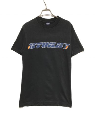 値下げ可　90's old stussy Tシャツ Bootleg USA製 90s OLD STUSSY 