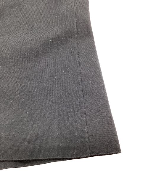 SHENERY（シーナリー）SHENERY (シーナリー) 総針ニットタイトマキシキャミワンピース　SNZ1021109A0001 ブラック サイズ:FREEの古着・服飾アイテム