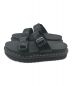 Dr.Martens (ドクターマーチン) サンダル　23523001　MYLES ブラック サイズ:USM9：12000円