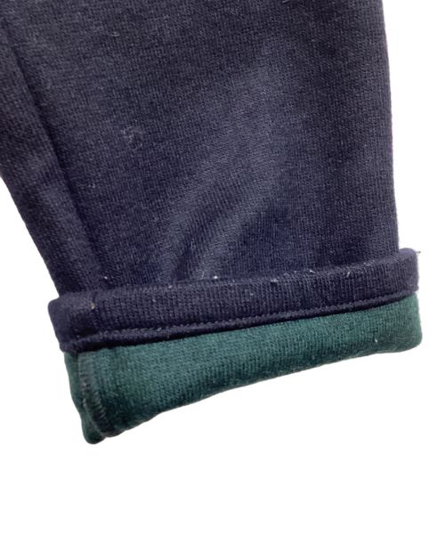 BERWICH（ベルウィッチ）BERWICH (ベルウィッチ) ウールパンツ ネイビー サイズ:46の古着・服飾アイテム