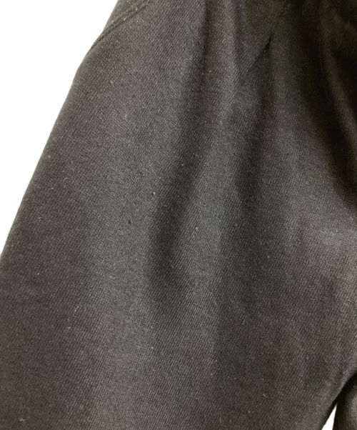 BERWICH（ベルウィッチ）BERWICH (ベルウィッチ) ウールパンツ ネイビー サイズ:46の古着・服飾アイテム