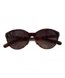 OLIVER PEOPLES（オリバーピープルズ）の古着「サングラス / Arlette」｜ブラウン
