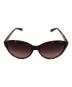 OLIVER PEOPLES (オリバーピープルズ) サングラス / Arlette ブラウン サイズ:55□17：6000円