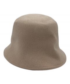 美品　diesel バケットハット　アイボリー 中古・古着通販】DIESEL (ディーゼル) バケットハット アイボリー