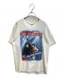 anvil（アンヴィル）の古着「PAUL McCARTNEY / ポールマッカートニー / 00s / 2002年 / driving japan ツアー Tシャツ」｜ホワイト