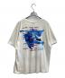 anvil (アンヴィル) PAUL McCARTNEY / ポールマッカートニー / 00s / 2002年 / driving japan ツアー Tシャツ ホワイト サイズ:M：4000円