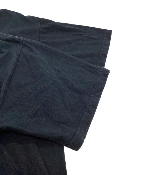 anvil（アンヴィル）anvil (アンヴィル) バンドTシャツ / THE WHO / ザ・フー / 2006-2007ツアーTシャツ ブラック サイズ:Mの古着・服飾アイテム