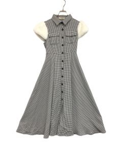中古・古着通販】MISTREASS (ミストレアス) Belt Set Houndstooth  