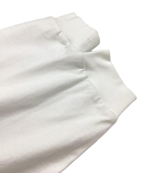 TATRAS（タトラス）TATRAS (タトラス) Keith Haring (キースヘリング) ロングスリーブTシャツ MTKI23A8252-M ホワイト サイズ:02の古着・服飾アイテム