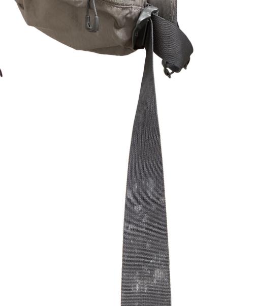 GREGORY（グレゴリー）GREGORY (グレゴリー) リュック　PARAGON58 ブラックの古着・服飾アイテム