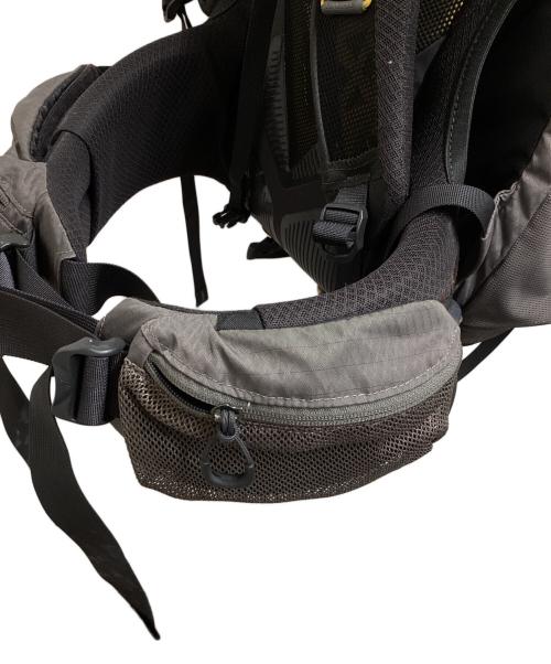 GREGORY（グレゴリー）GREGORY (グレゴリー) リュック　PARAGON58 ブラックの古着・服飾アイテム