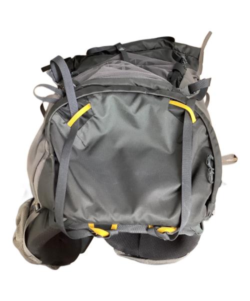 GREGORY（グレゴリー）GREGORY (グレゴリー) リュック　PARAGON58 ブラックの古着・服飾アイテム