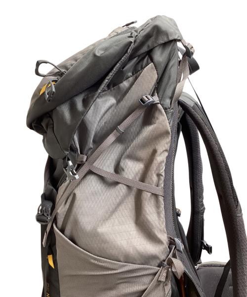 GREGORY（グレゴリー）GREGORY (グレゴリー) リュック　PARAGON58 ブラックの古着・服飾アイテム