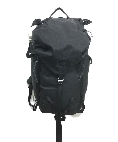 MOUNTAIN HARD WEAR（マウンテンハードウェア）MOUNTAIN HARD WEAR (マウンテンハードウェア) スクランブラー35　OU7563の古着・服飾アイテム