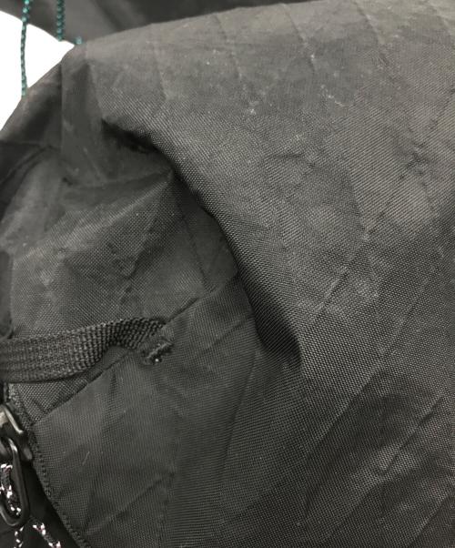 MOUNTAIN HARD WEAR（マウンテンハードウェア）MOUNTAIN HARD WEAR (マウンテンハードウェア) スクランブラー35　OU7563の古着・服飾アイテム