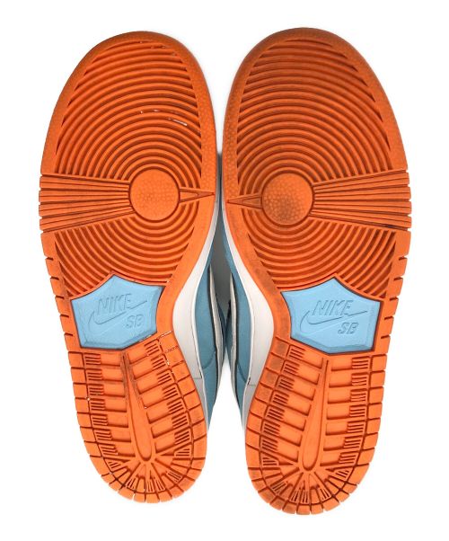 NIKE（ナイキ）NIKE (ナイキ) SB DUNK LOW PRO 