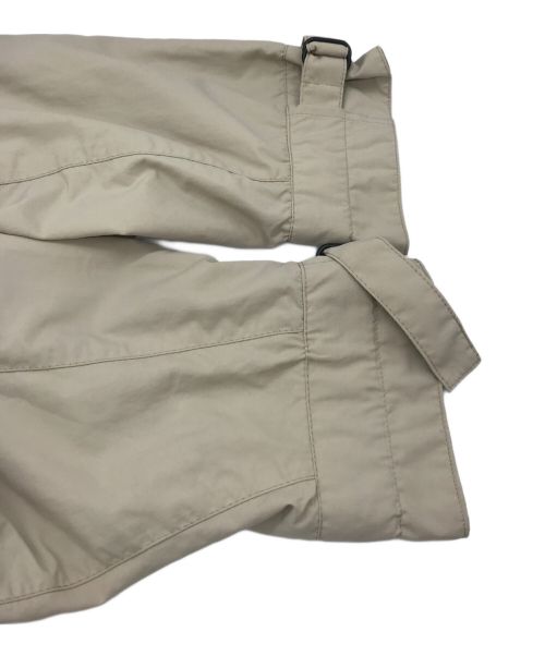 Spick and Span（スピック＆スパン）Spick and Span (スピックアンドスパン) WILD THINGS (ワイルドシングス) 別注OVER COAT　WT24312AD-SS ベージュ サイズ:Mの古着・服飾アイテム