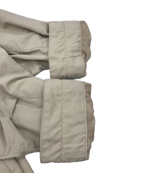 Spick and Span（スピック＆スパン）Spick and Span (スピックアンドスパン) WILD THINGS (ワイルドシングス) 別注OVER COAT　WT24312AD-SS ベージュ サイズ:Mの古着・服飾アイテム