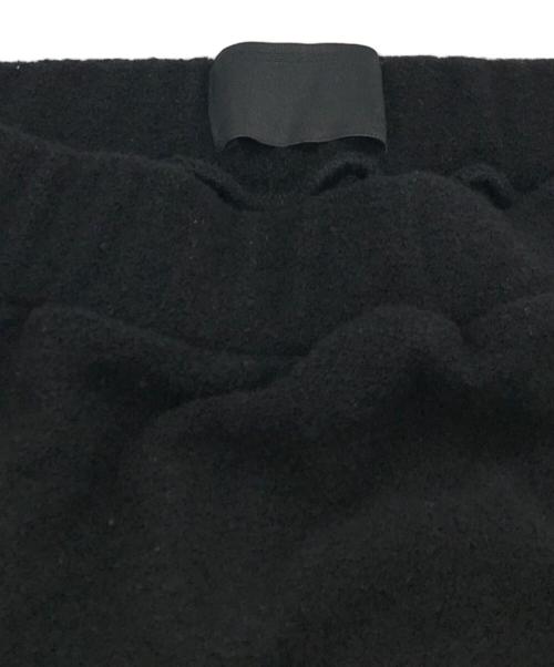 DICH HENDERSON（ディッチ ヘンダーソン）dich henderson (ディッチ ヘンダーソン) ミニスカート ブラック サイズ:表記なしの古着・服飾アイテム