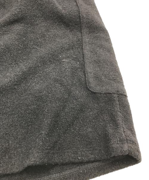 DICH HENDERSON（ディッチ ヘンダーソン）dich henderson (ディッチ ヘンダーソン) ミニスカート ブラック サイズ:表記なしの古着・服飾アイテム