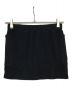 dich henderson (ディッチ ヘンダーソン) ミニスカート ブラック サイズ:表記なし：4000円