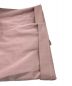中古・古着 furfur (ファーファー) タックパンツ RWFP235020 ピンク サイズ:1：3000円